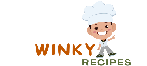 winky recipes