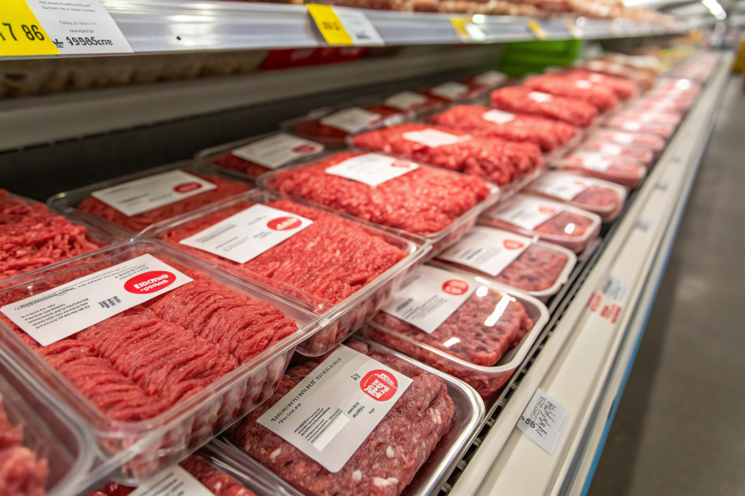 Why Is Ground Beef So Expensive Right Now | Price Guide