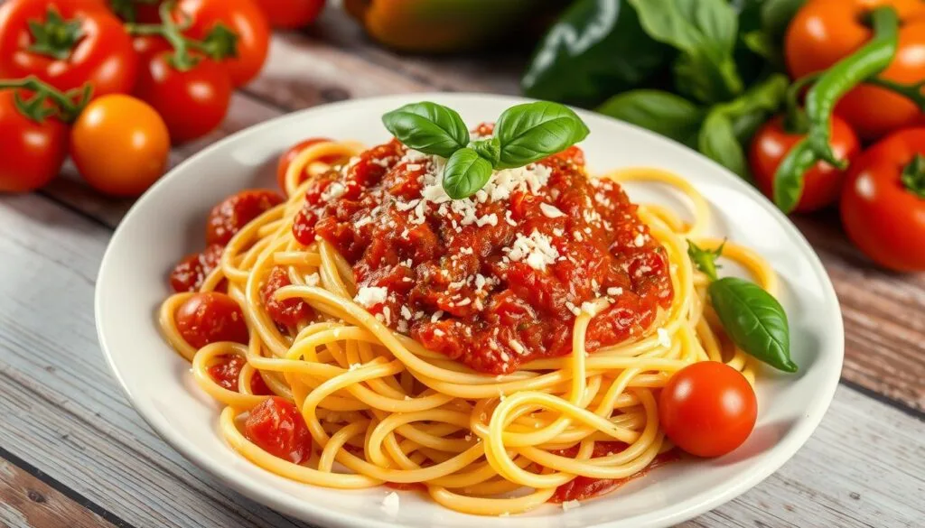 10 Ways to Cook Perfect Prego Tomato Sauce Spaghetti