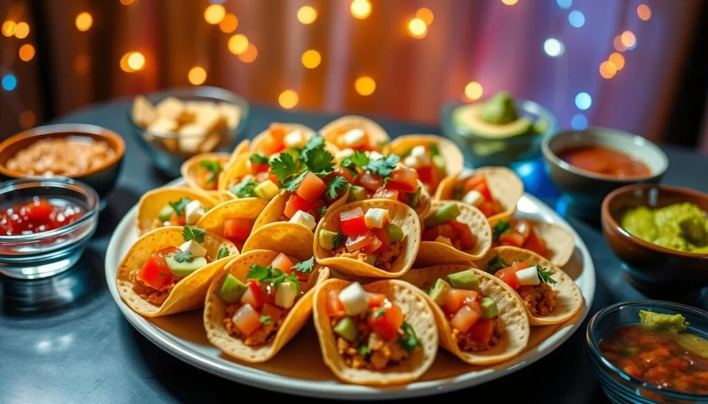 Taco Bites